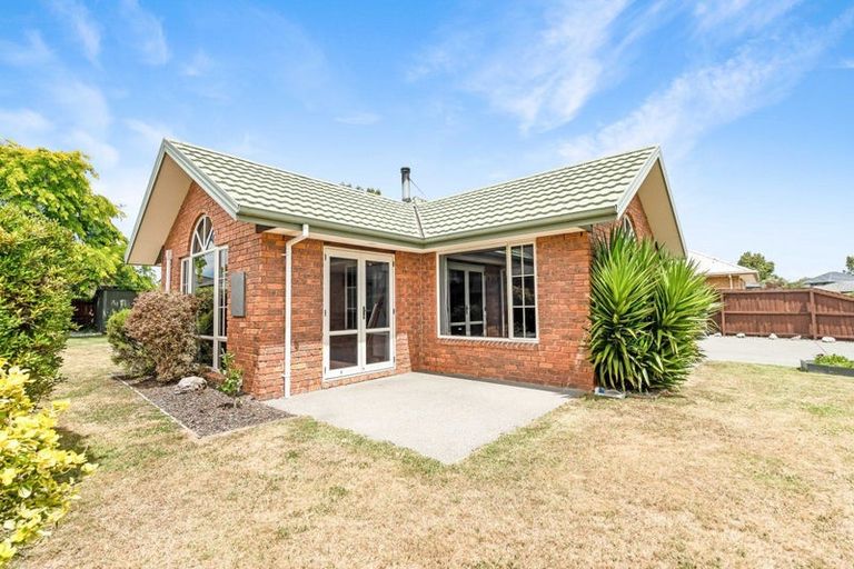 Photo of property in 7 Empress Place, Halswell, Christchurch, 8025