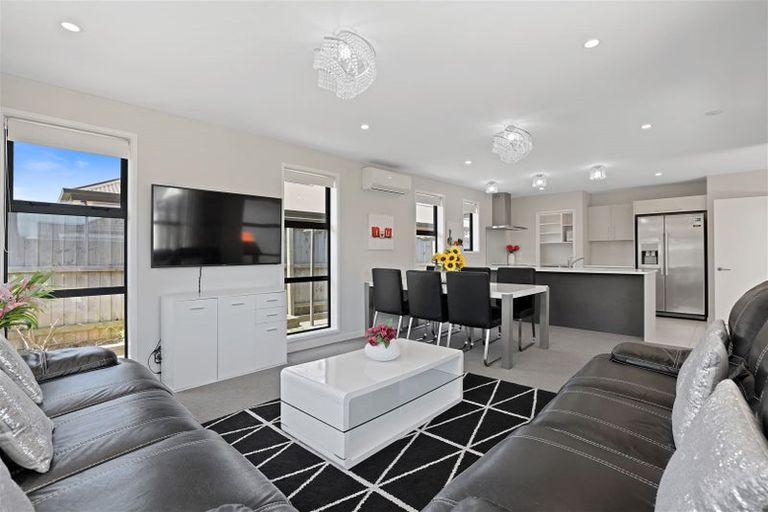 Photo of property in 9 Deerwood Lane, Wigram, Christchurch, 8025