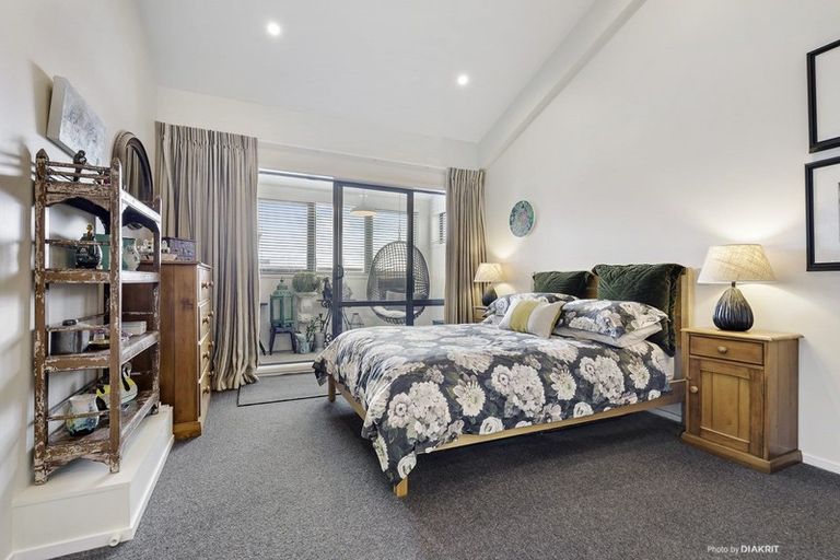 Photo of property in Madison On Tory, 5/148 Tory Street, Te Aro, Wellington, 6011