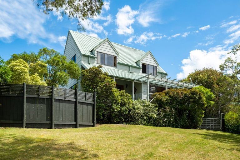 Photo of property in 33 Reeve Drive, Havelock North, 4130