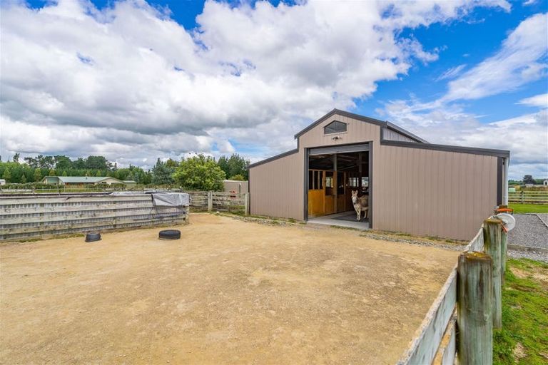 Photo of property in 104a Mannings Road, Carrington, Carterton, 5791