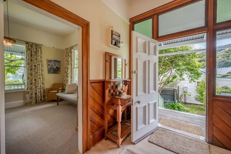 Photo of property in 14 Percy Street, Akaroa, 7520