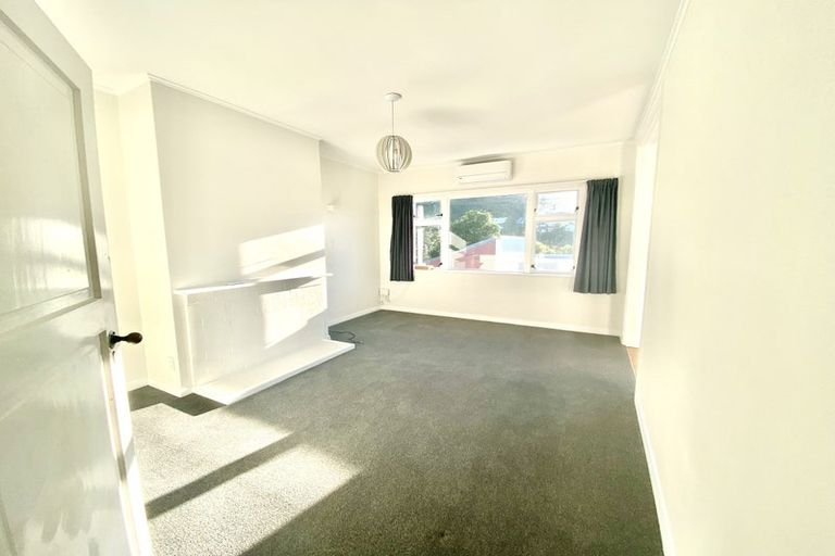 Photo of property in 10 Karamu Street, Ngaio, Wellington, 6035