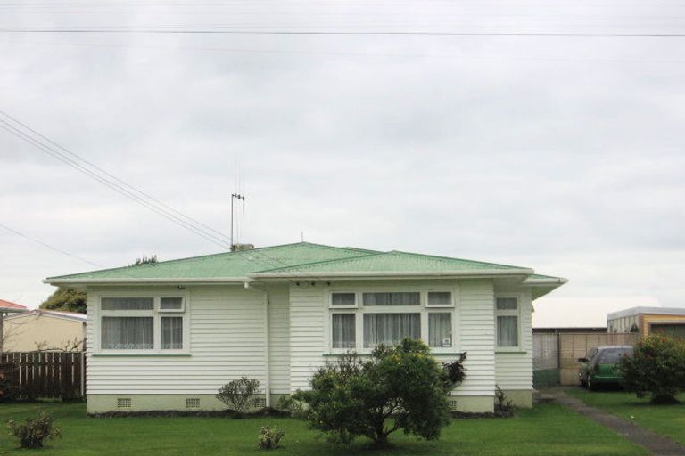 Photo of property in 22 Carlisle Street, Levin, 5510