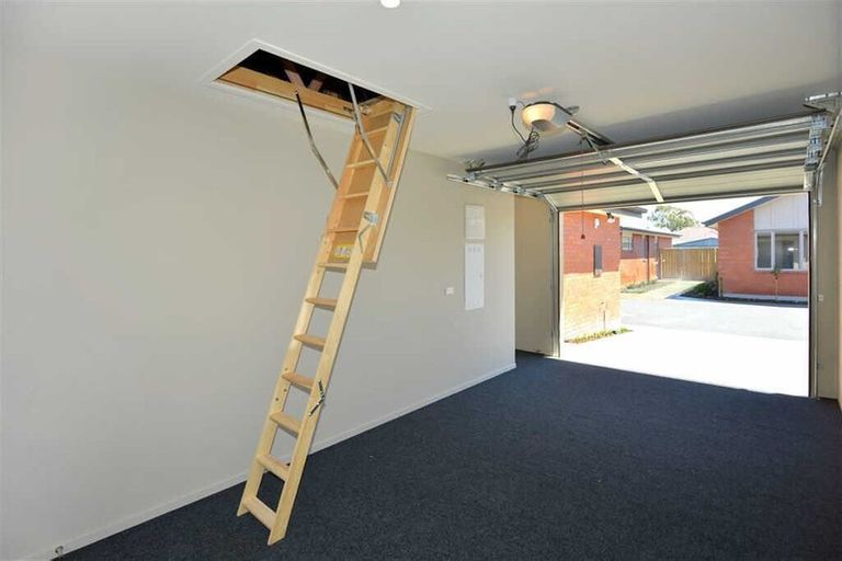 Photo of property in 3/12 Tankerville Road, Hoon Hay, Christchurch, 8025