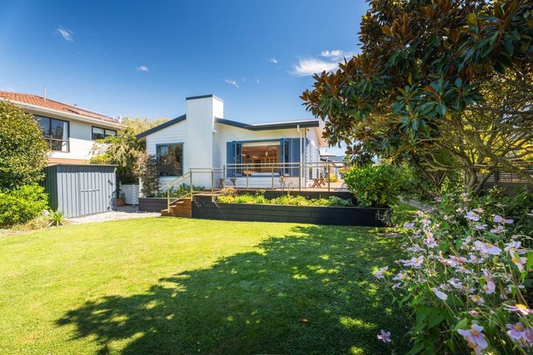 Photo of property in 25 Trewavas Street, Motueka, 7120