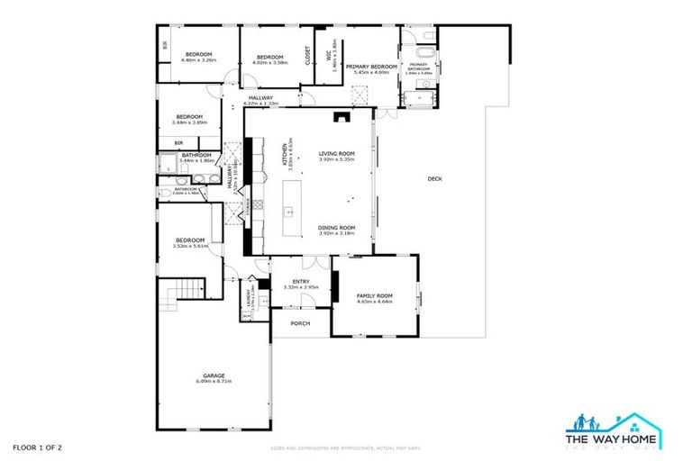 Photo of property in 5 Helm Place, Whitby, Porirua, 5024