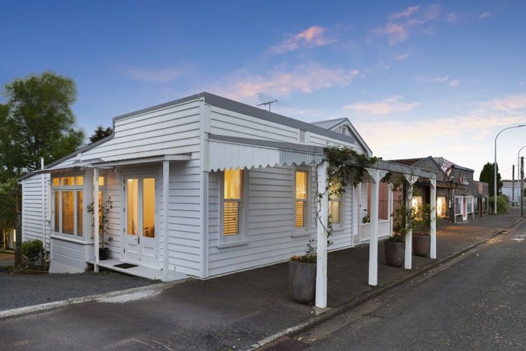 Photo of property in 9 Mauku Road, Patumahoe, Pukekohe, 2679