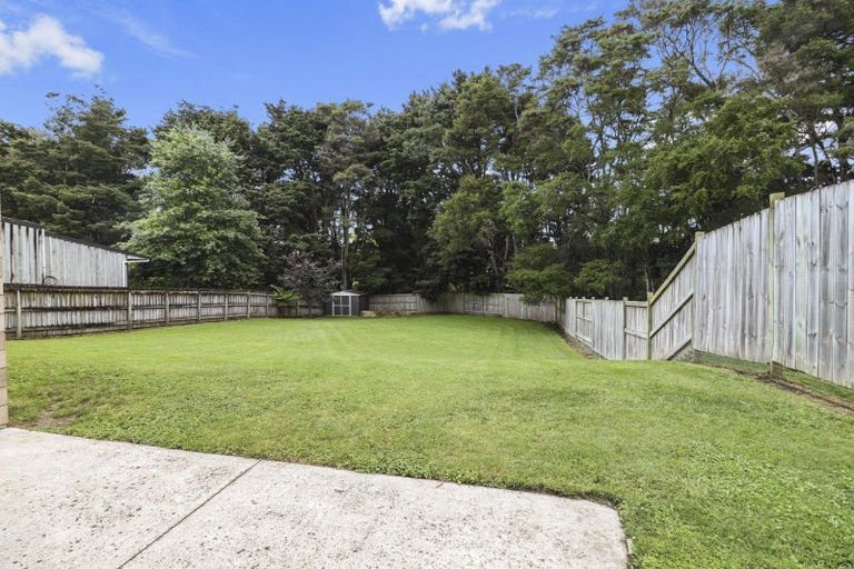 Photo of property in 8 Allendale Place, Morrinsville, 3300