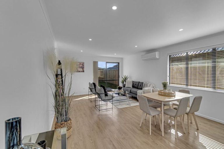 Photo of property in 5 Chambers Avenue, Woodend, 7610