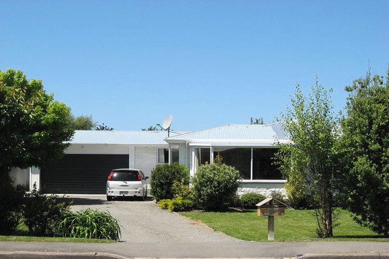 Photo of property in 23 Vickery Street, Kaiapoi, 7630