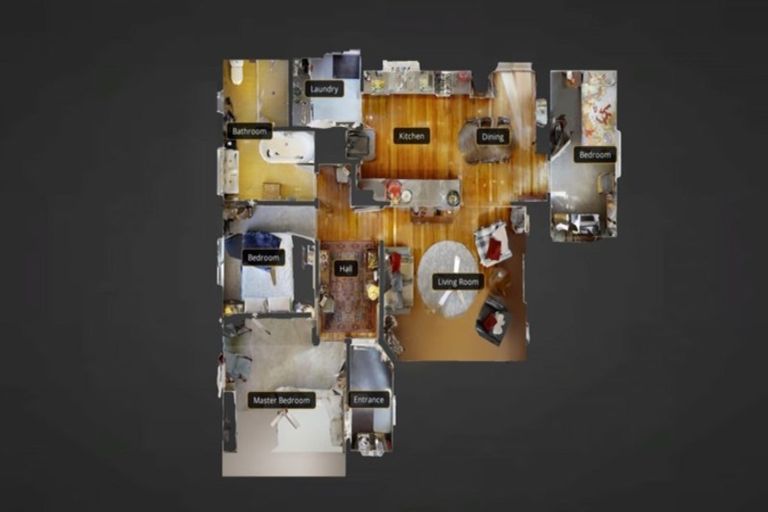 Photo of property in 22 Princess Street, Martinborough, 5711