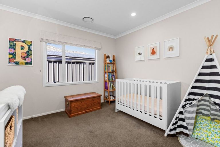 Photo of property in 7 Karoola Place, Havelock North, 4130