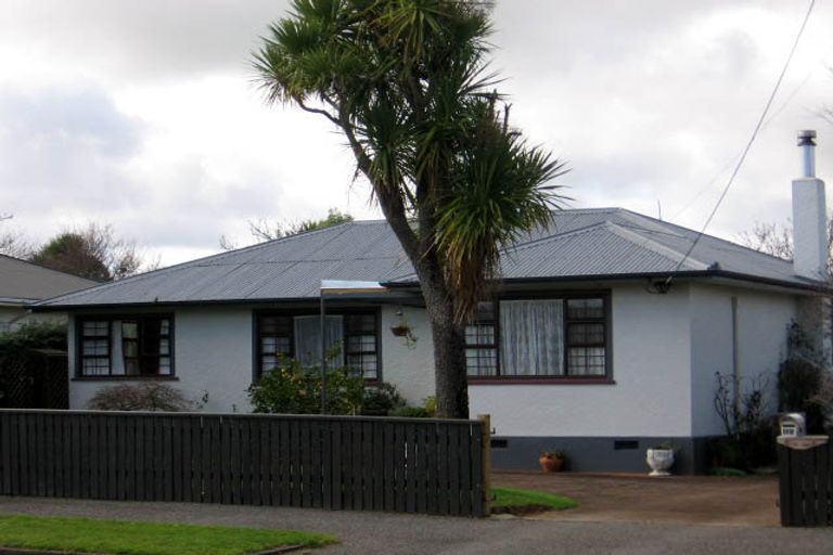 Photo of property in 46 Gordon Street, Lansdowne, Masterton, 5810