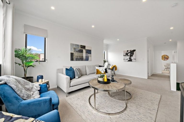 Photo of property in 40 Clark Road, Hobsonville, Auckland, 0616