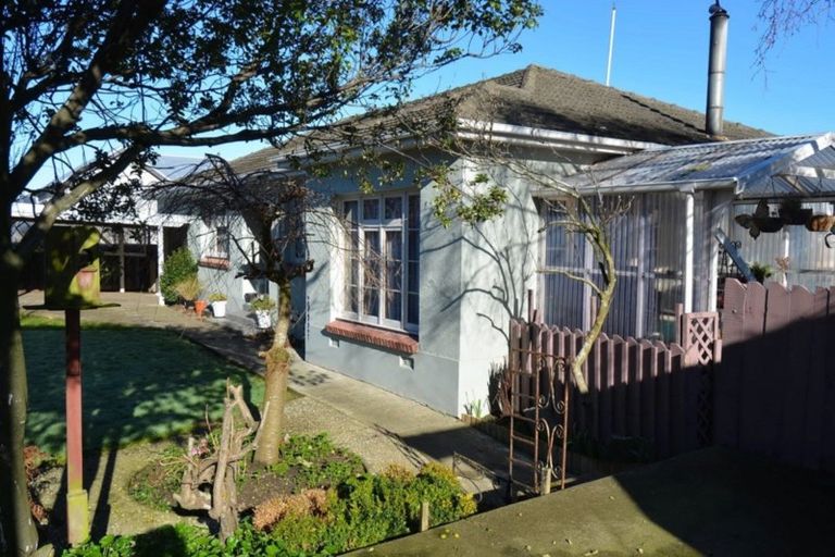 Photo of property in 137 Ness Street, Appleby, Invercargill, 9812