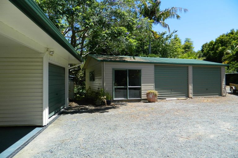 Photo of property in 10 Mission Road, Kerikeri, 0230