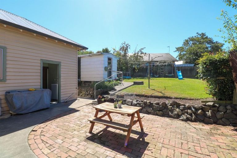 Photo of property in 27 Roslyn Terrace, West End, Timaru, 7910