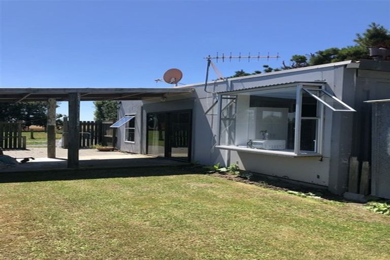 Photo of property in 166 Selwyn Lake Road, Leeston, 7682