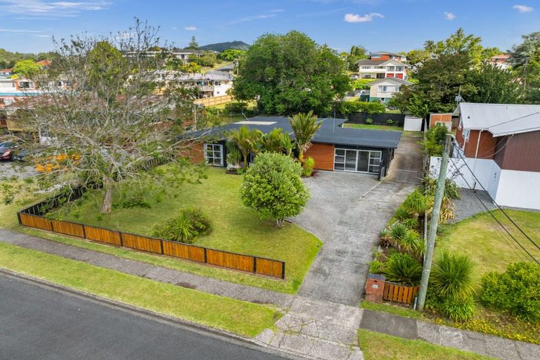 Photo of property in 6 Fisher Terrace, Te Kamo, Whangarei, 0112