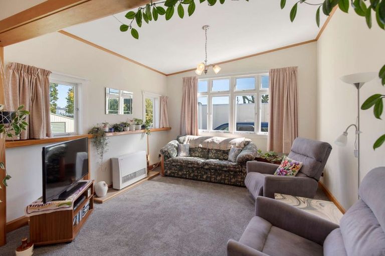 Photo of property in 7 Mitchell Street, Aramoho, Whanganui, 4500