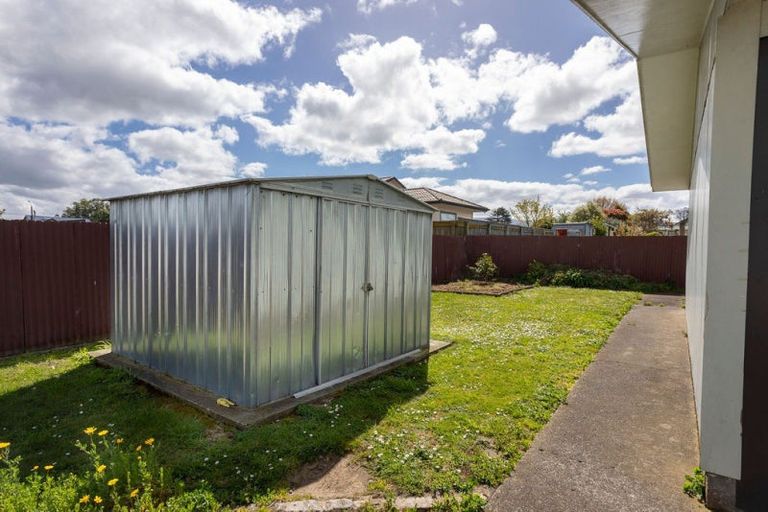 Photo of property in 3/28 Miller Street, Dannevirke, 4930