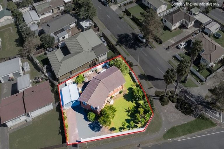 Photo of property in 169 Dawson Road, Clover Park, Auckland, 2023
