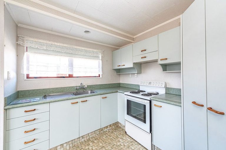 Photo of property in 109a Harrison Street, Whanganui, 4500