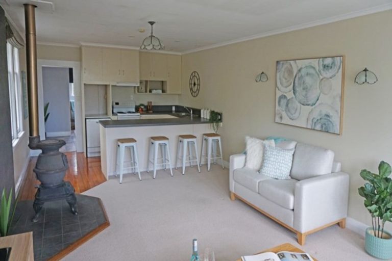 Photo of property in 176 Lindisfarne Street, Richmond, Invercargill, 9810