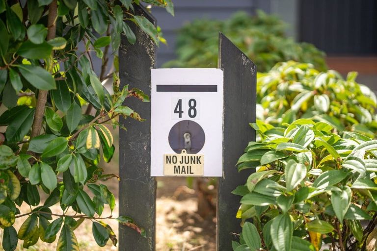 Photo of property in 48 Meachem Road, Chartwell, Hamilton, 3210