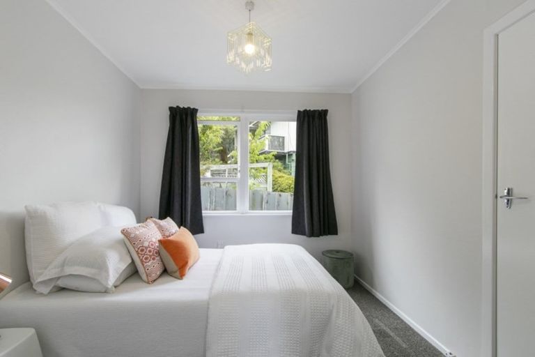 Photo of property in 79 Parkway, Wainuiomata, Lower Hutt, 5014