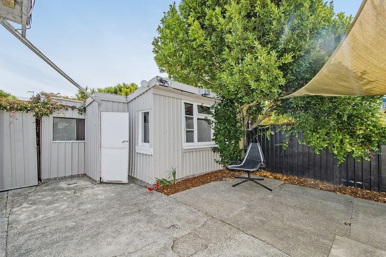 Photo of property in 25 Browning Street, Sydenham, Christchurch, 8023