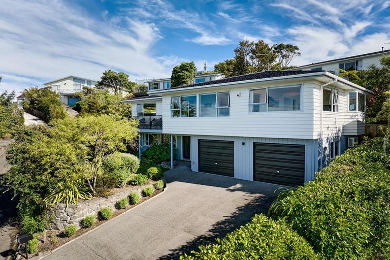 Photo of property in 12 Truro Road, Camborne, Porirua, 5026