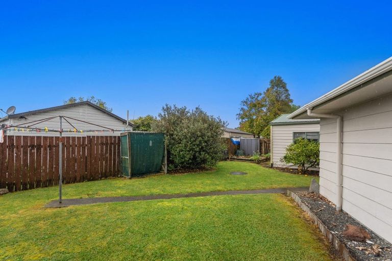 Photo of property in 28 Syme Crescent, Kawerau, 3127