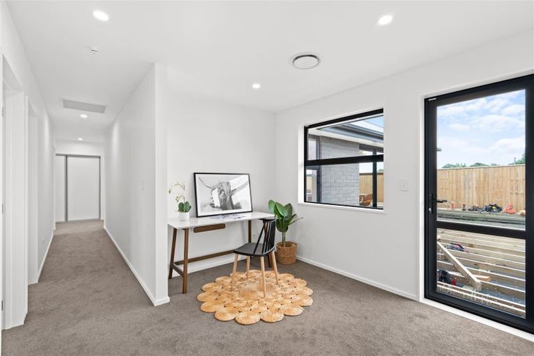 Photo of property in 6 Hao Lane, Halswell, Christchurch, 8025