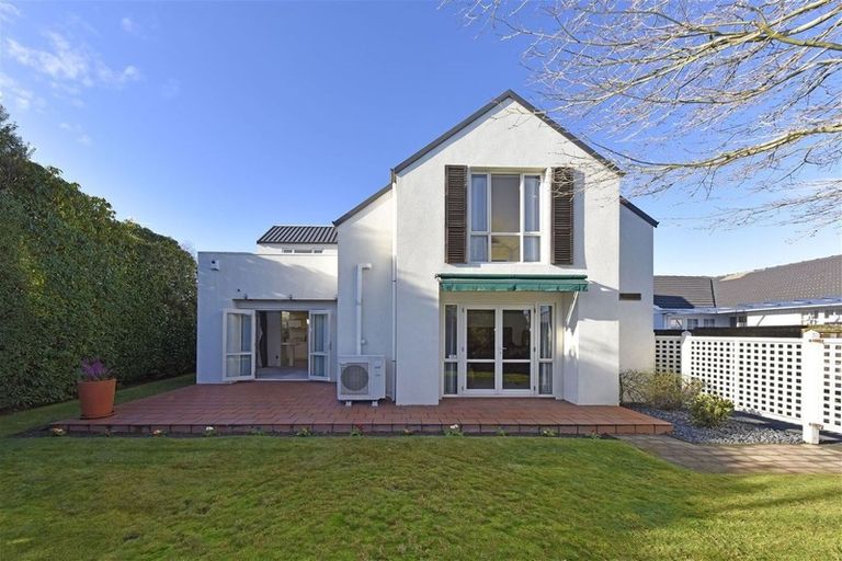 Photo of property in 17a Lothian Street, Ilam, Christchurch, 8041