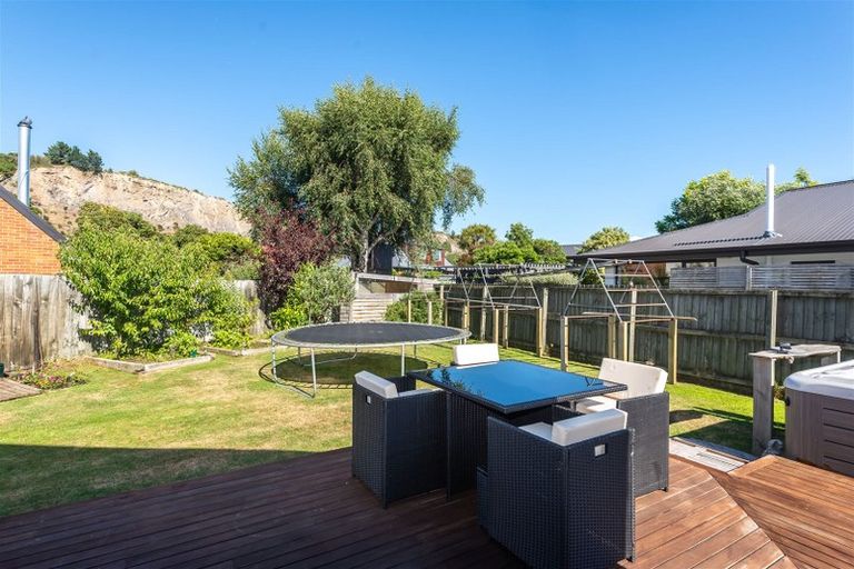 Photo of property in 11b Celia Street, Redcliffs, Christchurch, 8081