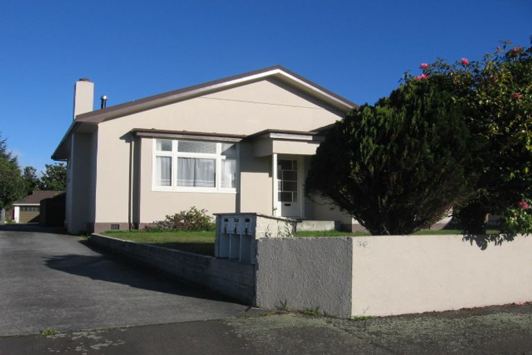 Photo of property in 36b Wood Street, Takaro, Palmerston North, 4412