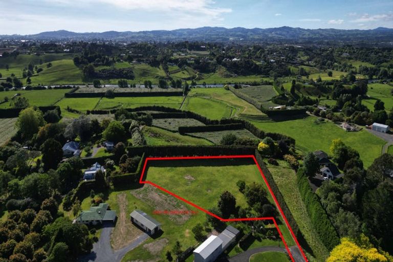 Photo of property in 225b Wairoa Road, Minden, Tauranga, 3171