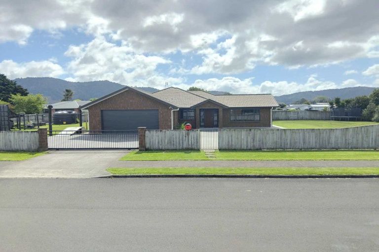 Photo of property in 6 Herangi Crescent, Ngaruawahia, 3720