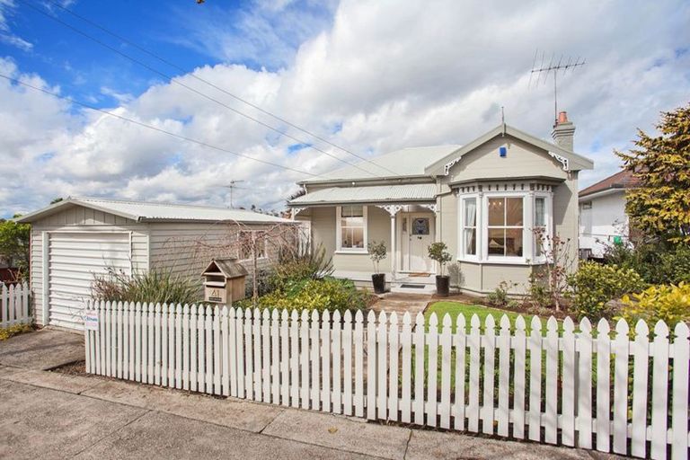 Photo of property in 41 Arthur Street, Onehunga, Auckland, 1061
