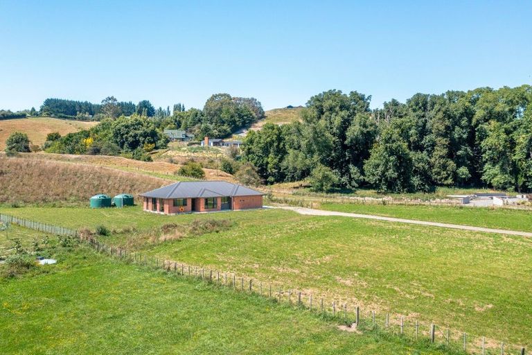 Photo of property in 256 Mount Herbert Road, Waipukurau, 4200