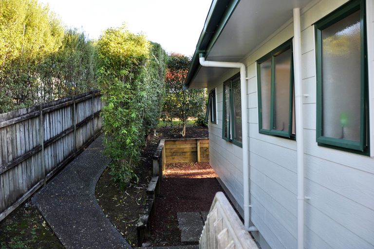 Photo of property in 4 Wickens Place, Warkworth, 0910