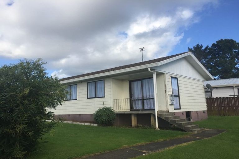 Photo of property in 2/40 Dawson Road, Otara, Auckland, 2023