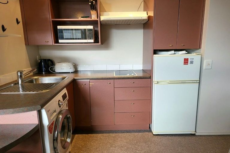 Photo of property in Hume House, 26/152 The Terrace, Wellington Central, Wellington, 6011