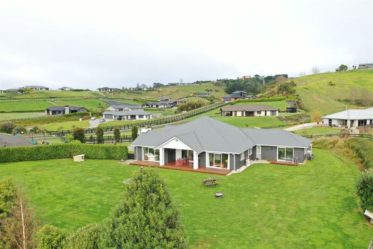 Photo of property in 45 Miriama Way, Whatawhata, Hamilton, 3285