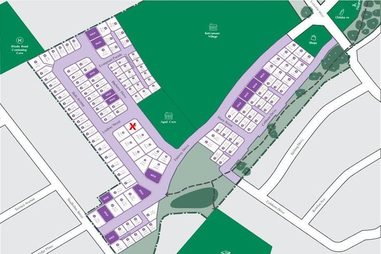 Photo of property in 9 Barberry Drive, Morrinsville, 3300