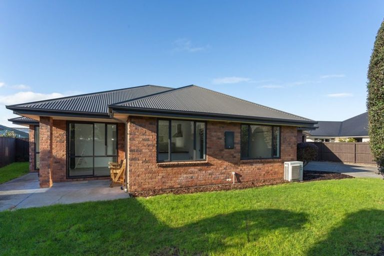 Photo of property in 5 Iraklis Close, Templeton, Christchurch, 8042