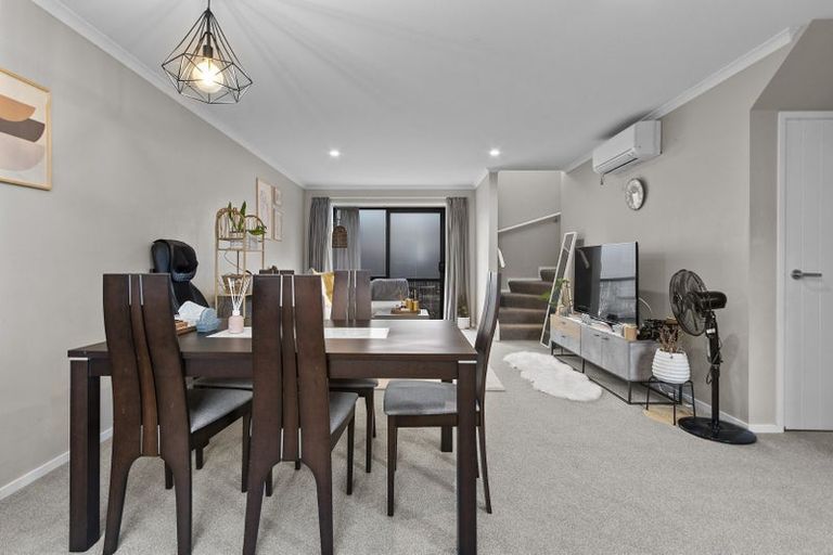 Photo of property in 3/30 Willoughby Street, Whitiora, Hamilton, 3200