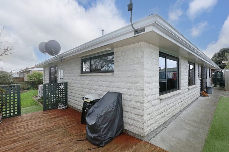 Photo of property in 89a Monmouth Street, Feilding, 4702